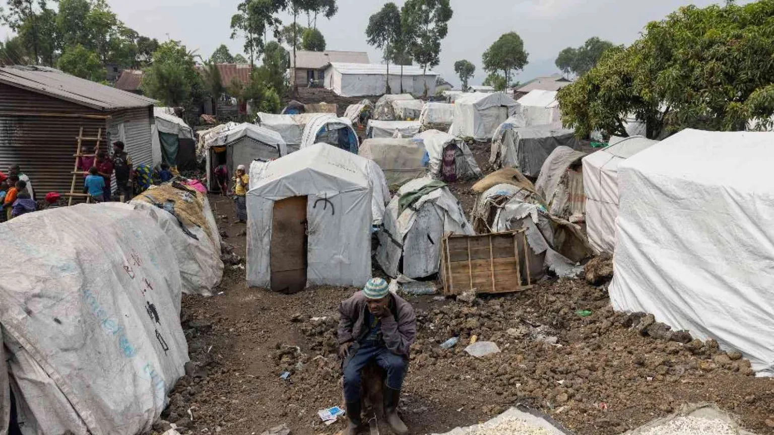 Un summit africano per la crisi in Congo