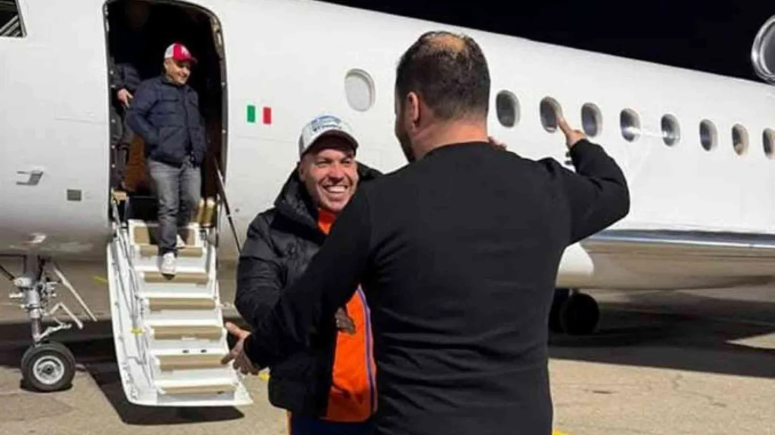 Già a dicembre 2024 anche l'Onu accusava Almasri di crimini e abusi