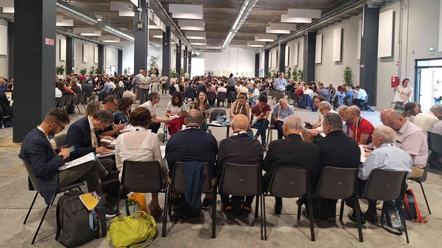 Il 14 febbraio nasce la rete degli amministratori cattolici: il programma