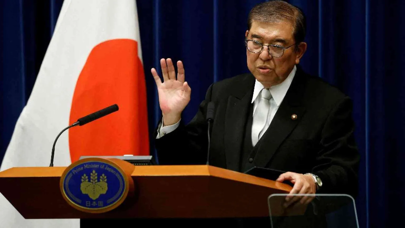 Ishiba alla corte di Trump: le paure e i "regali" del Giappone