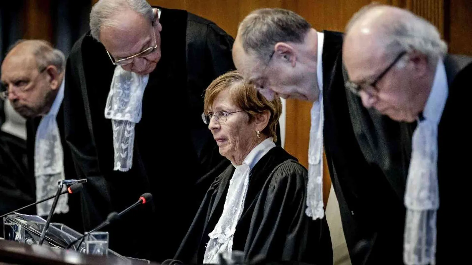 Il ripasso di Storia che serve per capire quanto conta la Corte dell'Aja