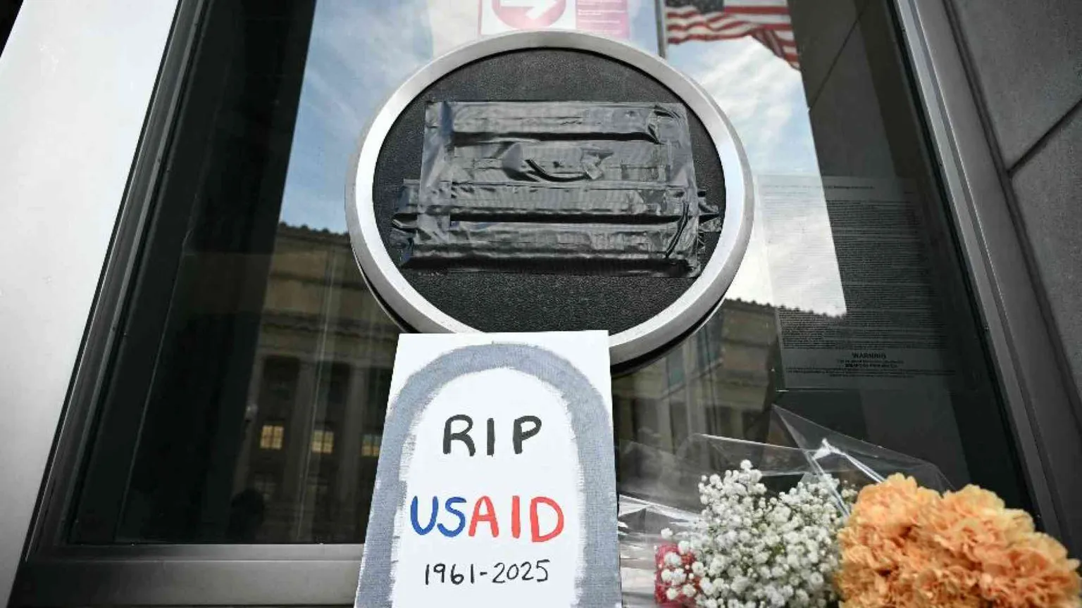 Perché lo stop a Usaid è un regalo ai dittatori