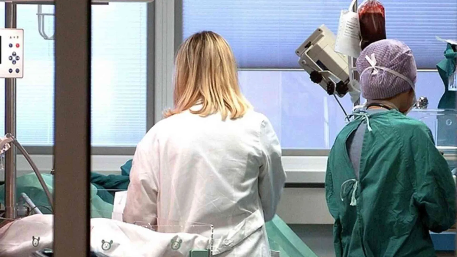 Master in "Economia e management della sanità"