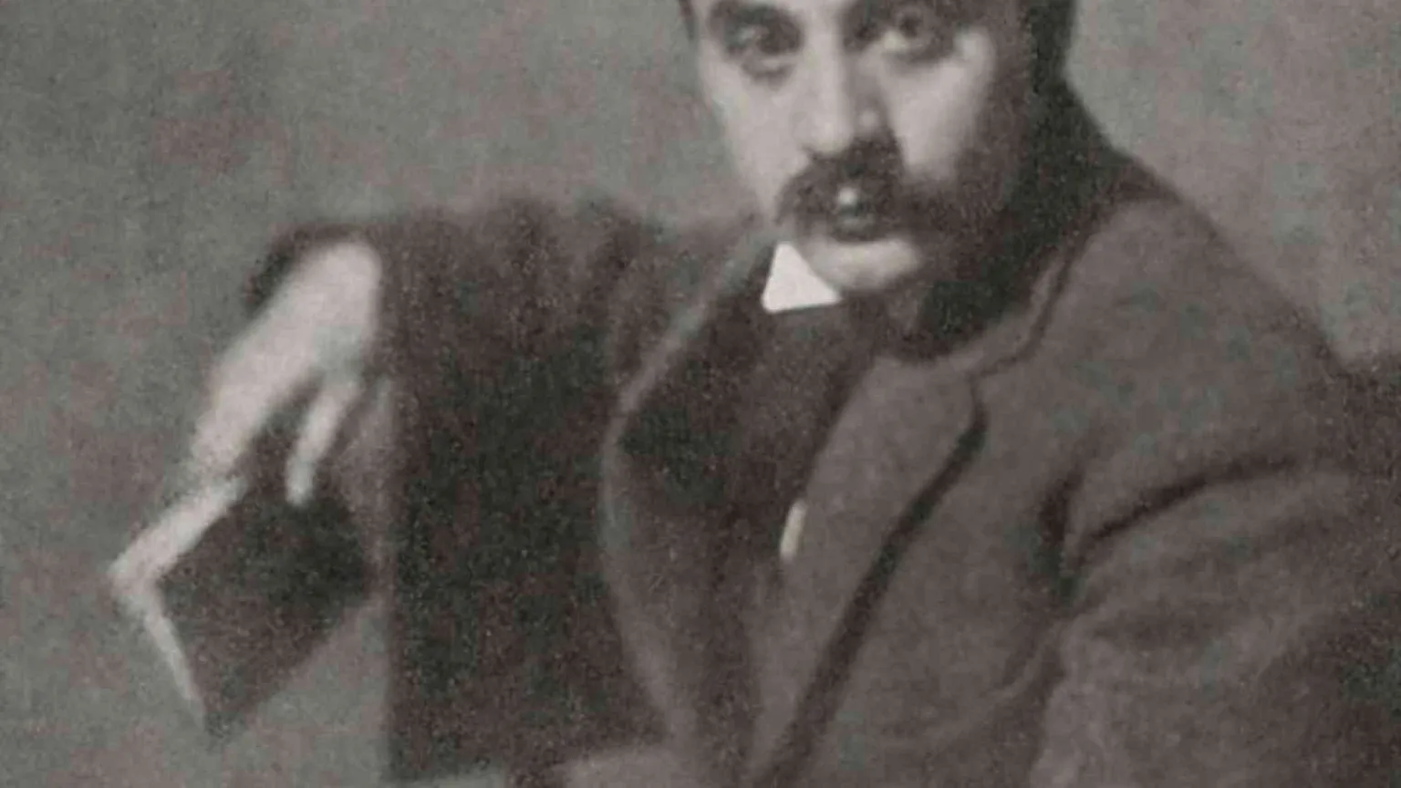 Negli inediti di Gibran la drammatica carestia del Monte Libano