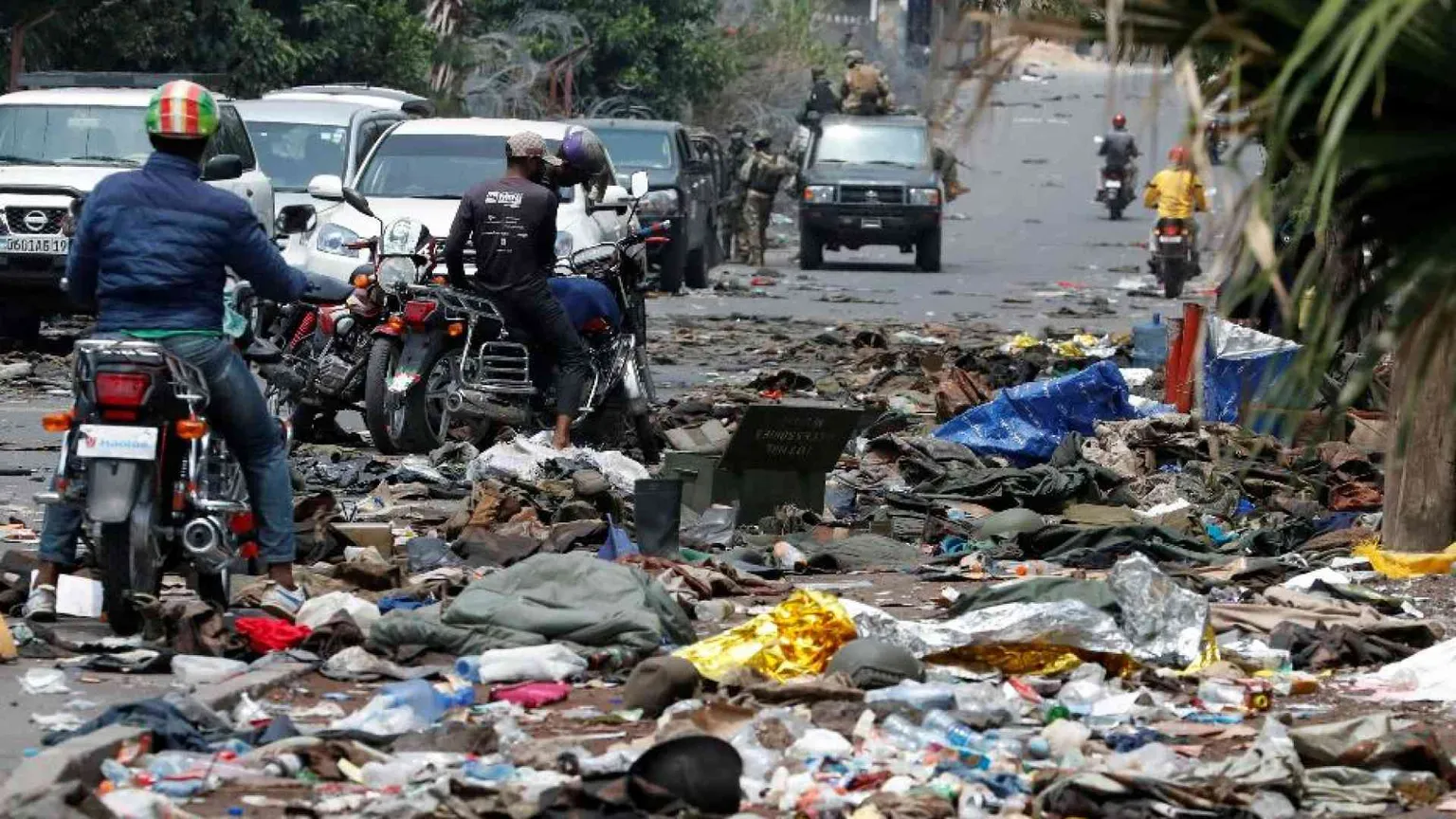 Congo, nuove stragi. I missionari: a Goma aiuti impossibili