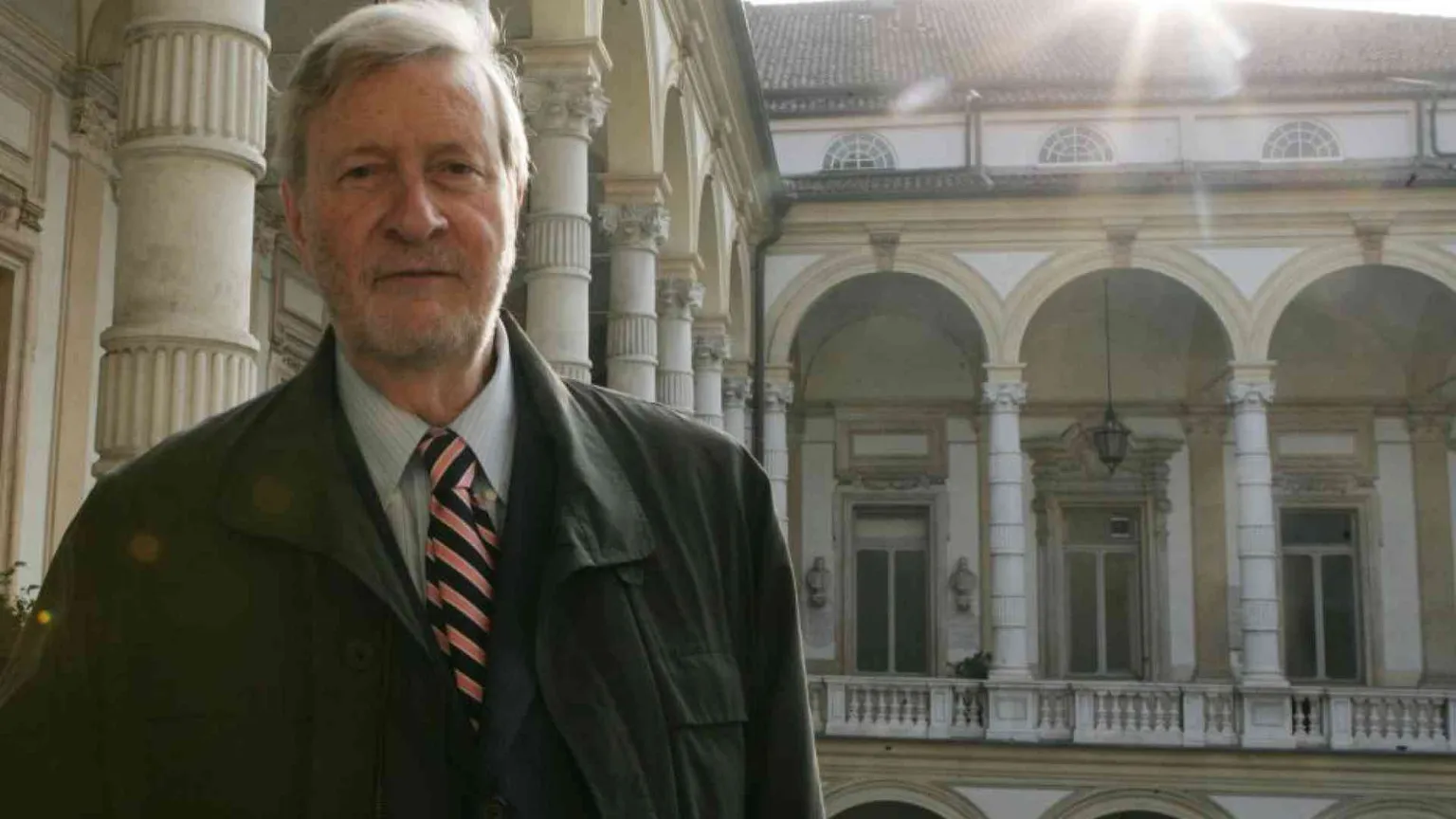 La carità di Vattimo e i suoi nemici laici