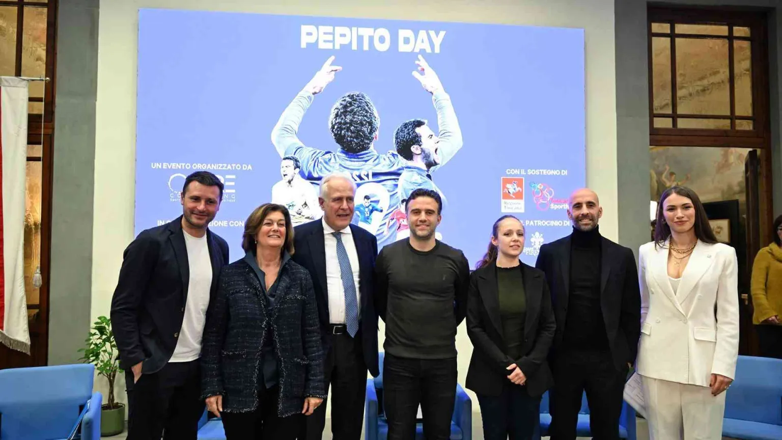 Pepito Rossi: il mio addio al calcio lo do a Firenze