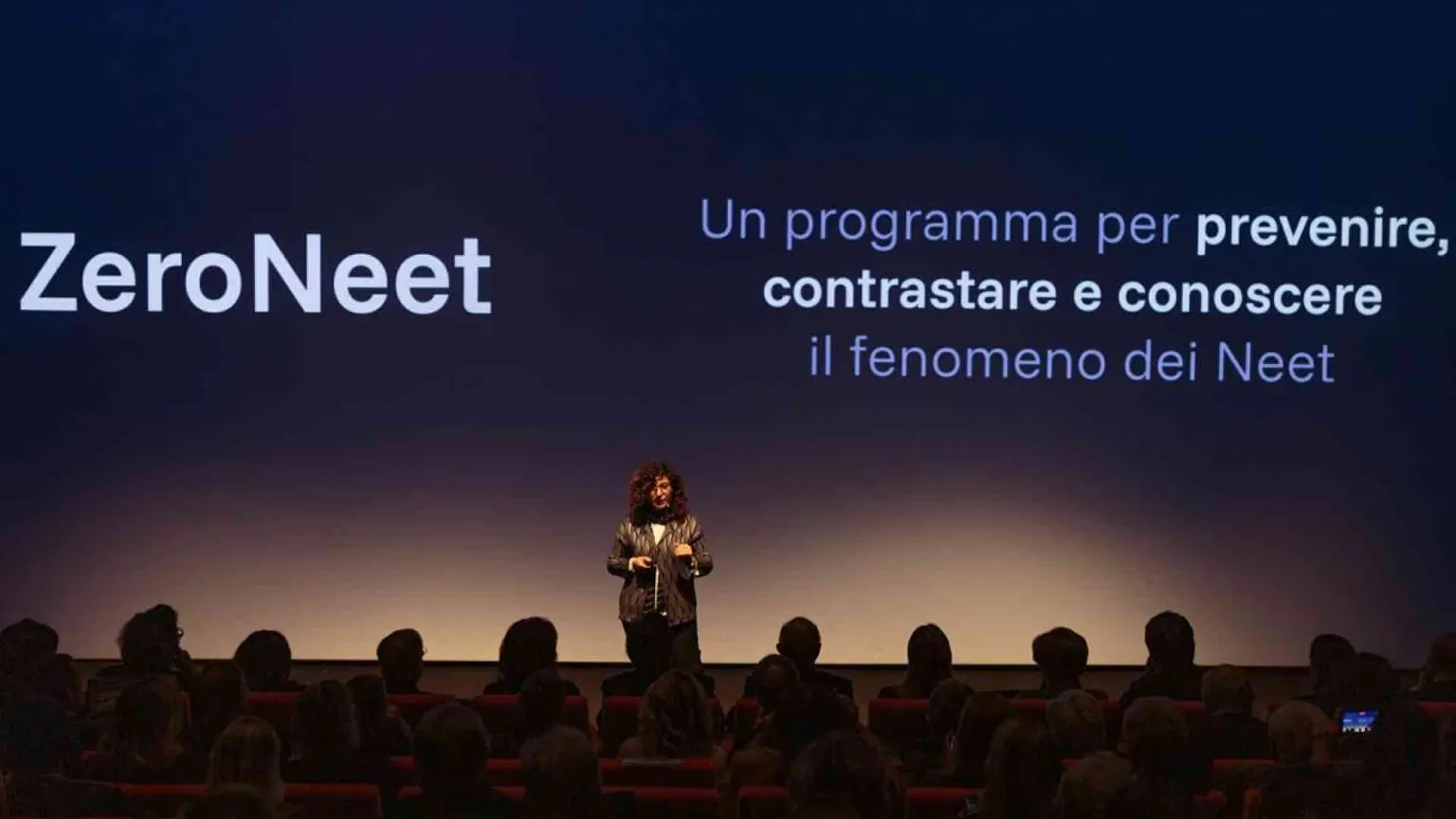 C'è un'alleanza da 30 milioni di euro per diminuire il numero di Neet