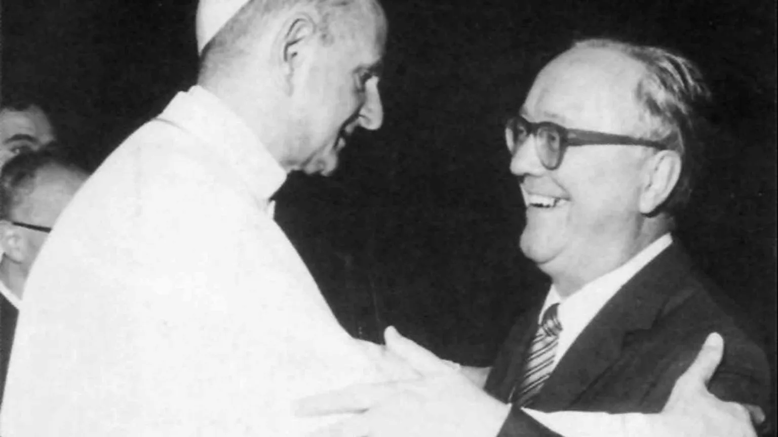 «Politica, santità e competenza: ecco mio padre, Vittorio Bachelet»