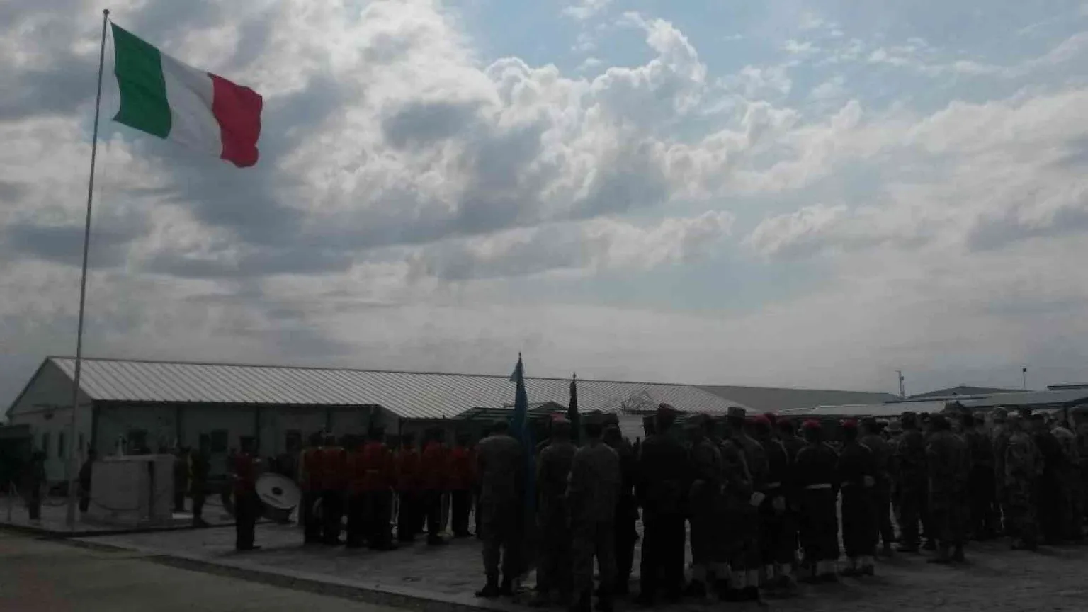 Afghanistan, quando una trasmissione salvò delle vite