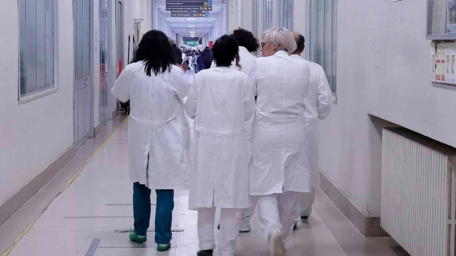 Curarsi fuori regione costa 5 miliardi