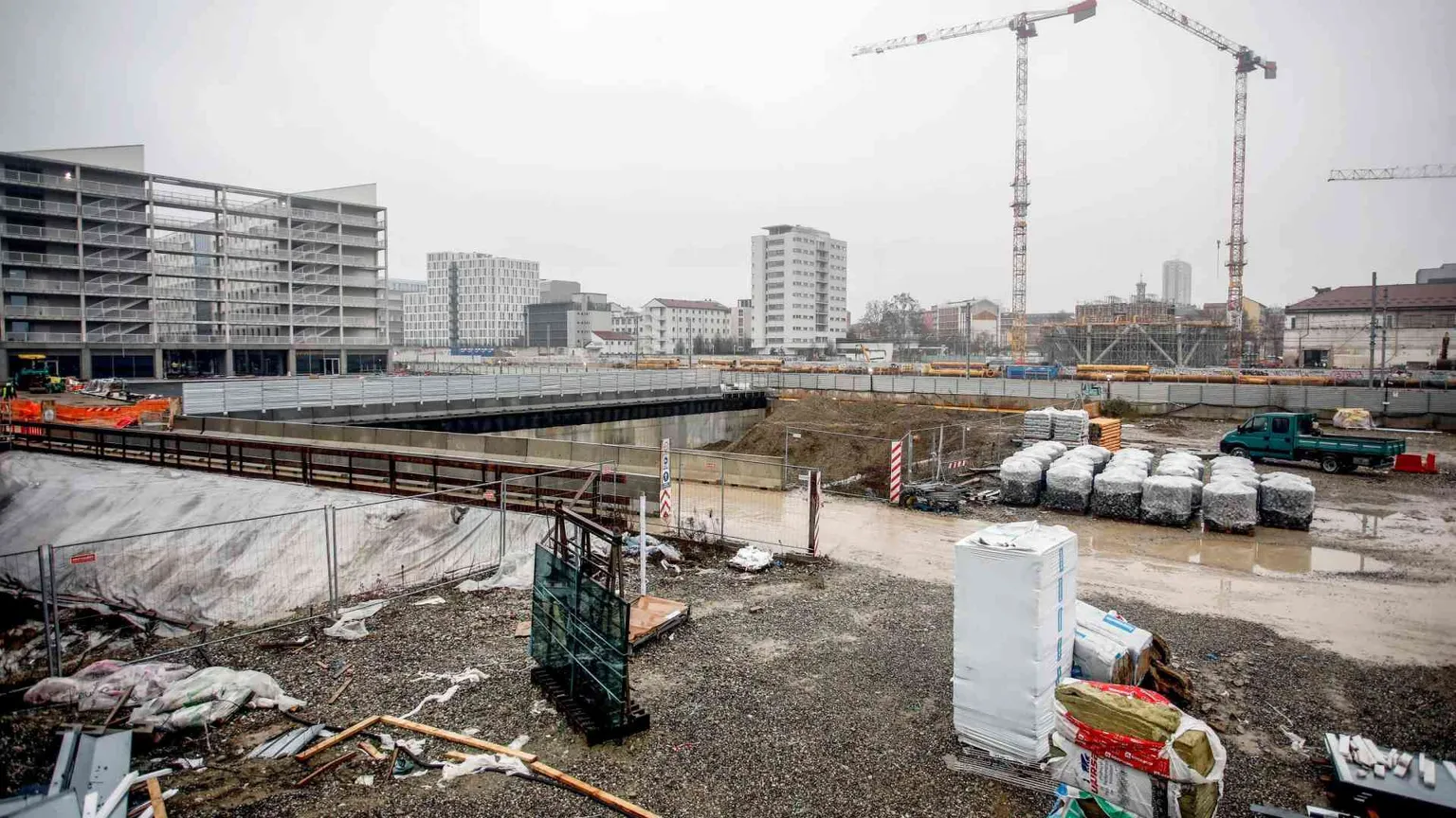 Milano-Cortina, l'allarme delle associazioni