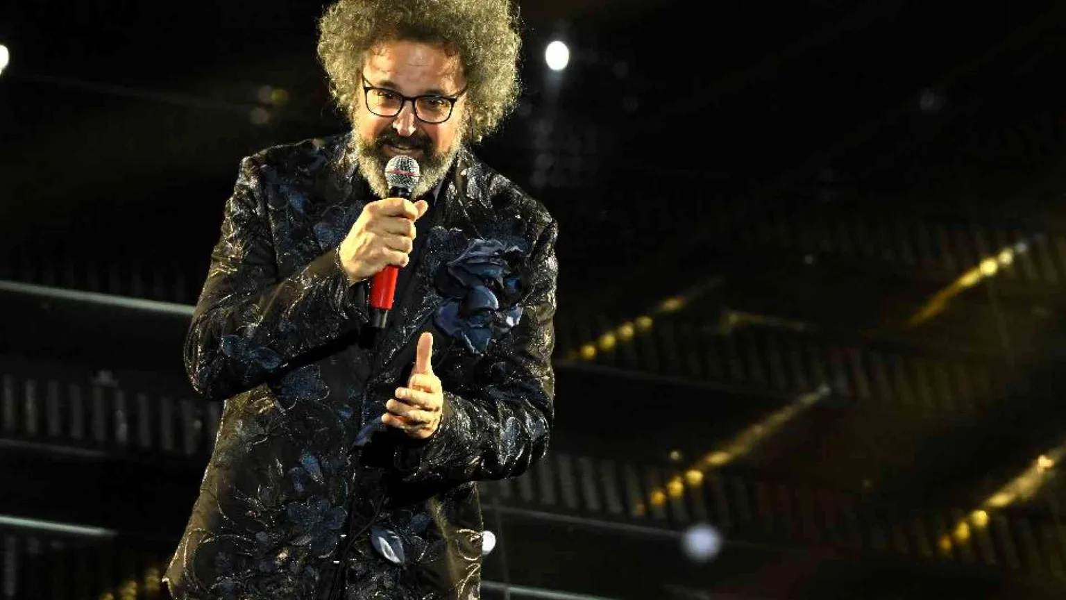 Festival, la rivincita dei cantautori