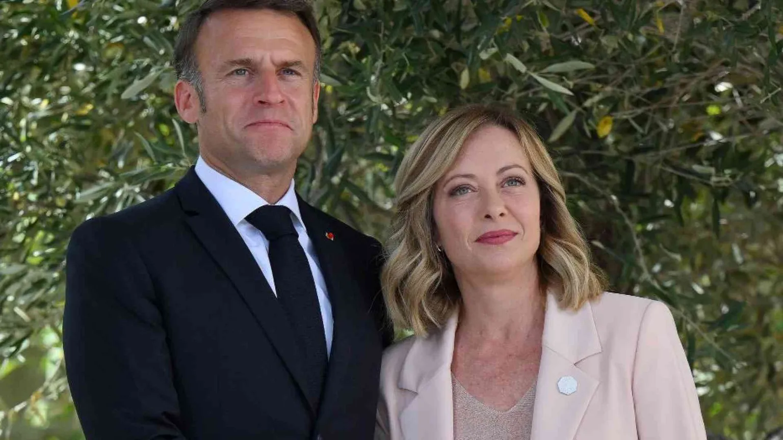 Il vertice di Parigi sull'Ucraina: chi ci sarà e la posizione dell'Italia