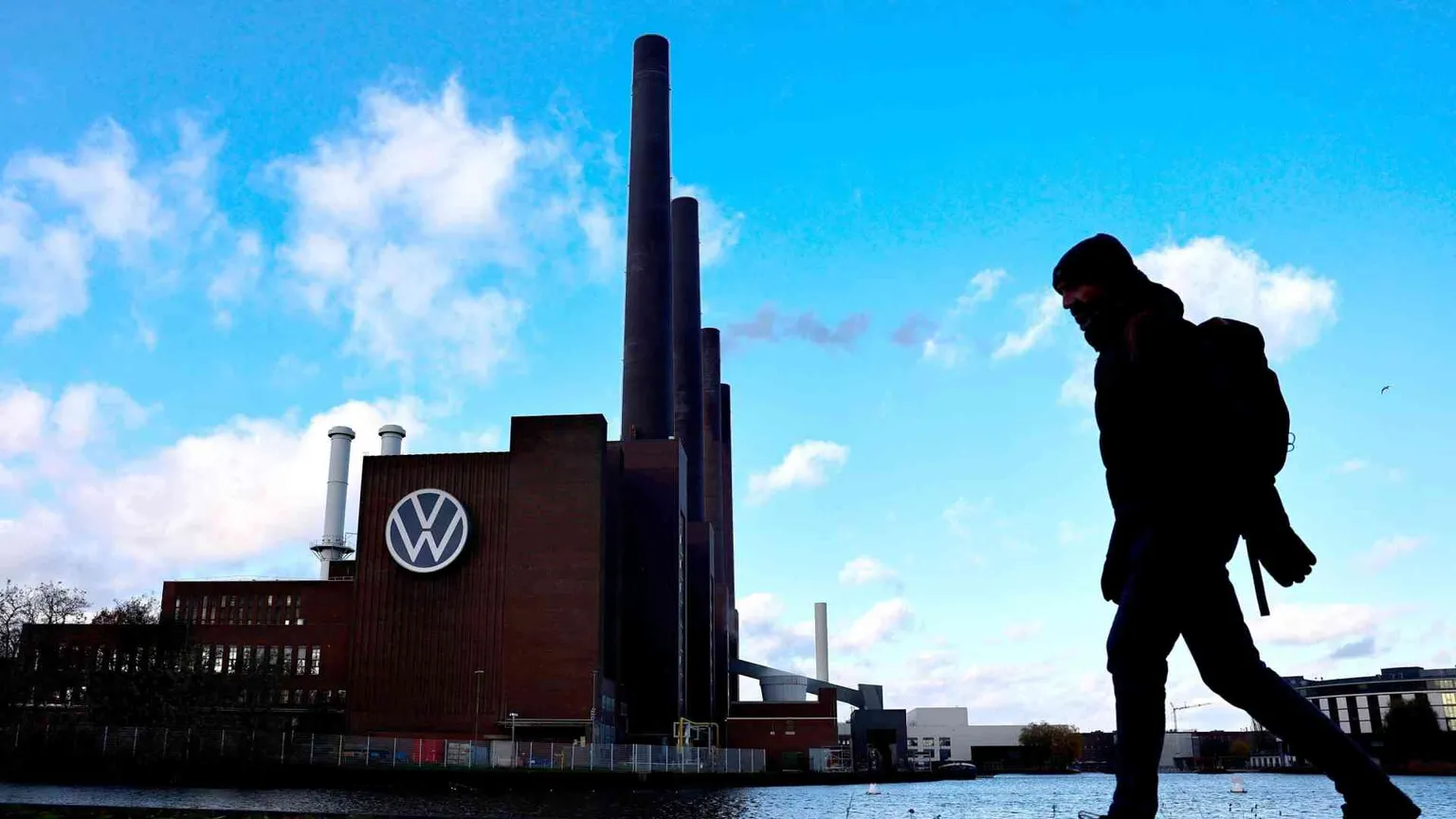Perché Wolfsburg oggi è il simbolo di un Paese in crisi