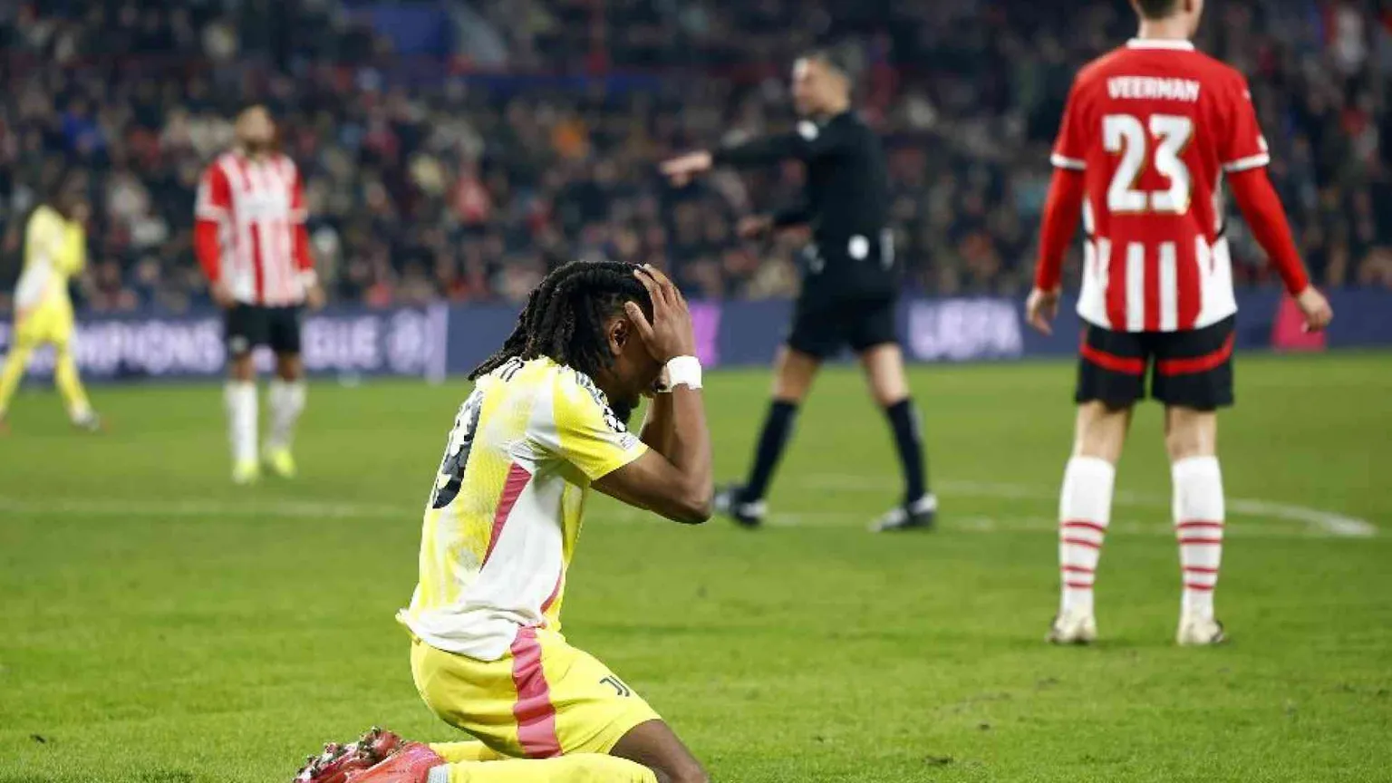 La nostra Serie A è allergica all'Europa