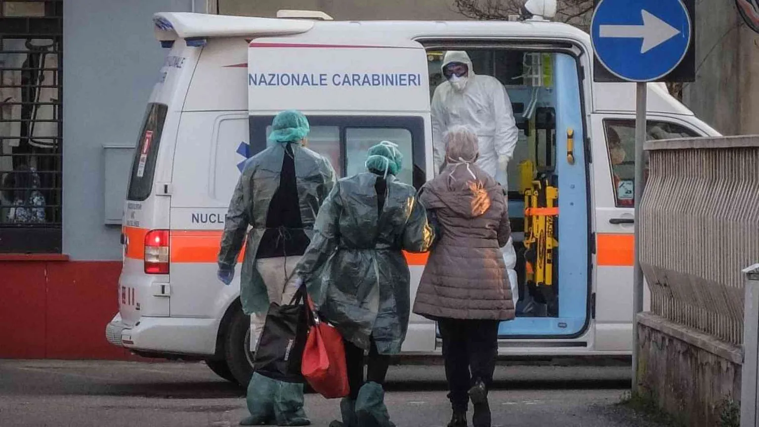 Ritorno a Codogno 5 anni dopo il Covid: come si è usciti dalla paura