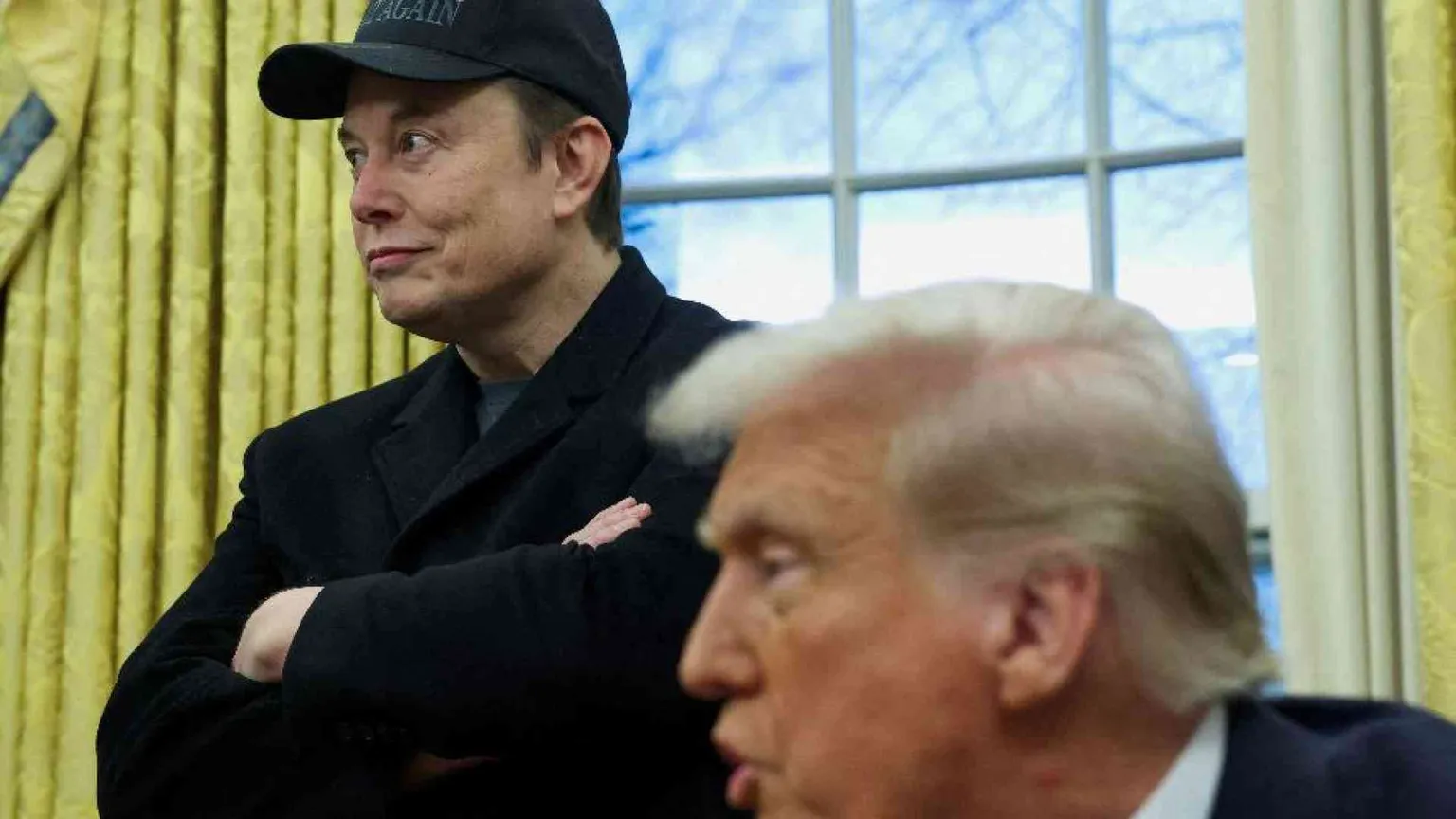 Obiettivo Marte, la dottrina Musk si abbatte sulla Nasa