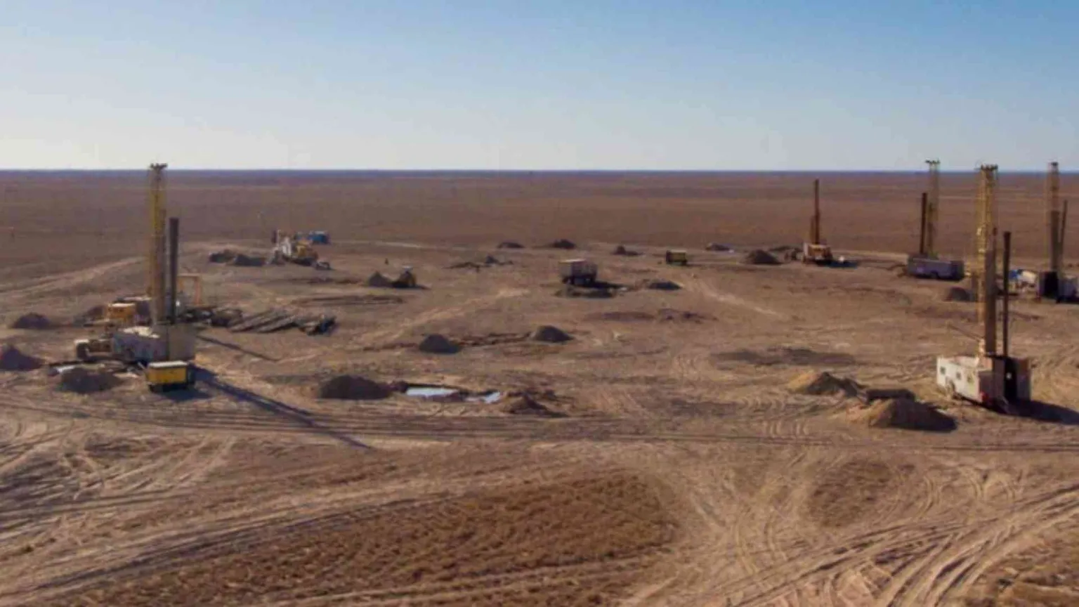 Ora tutti vogliono il nucleare, ma forse l'uranio non basterà