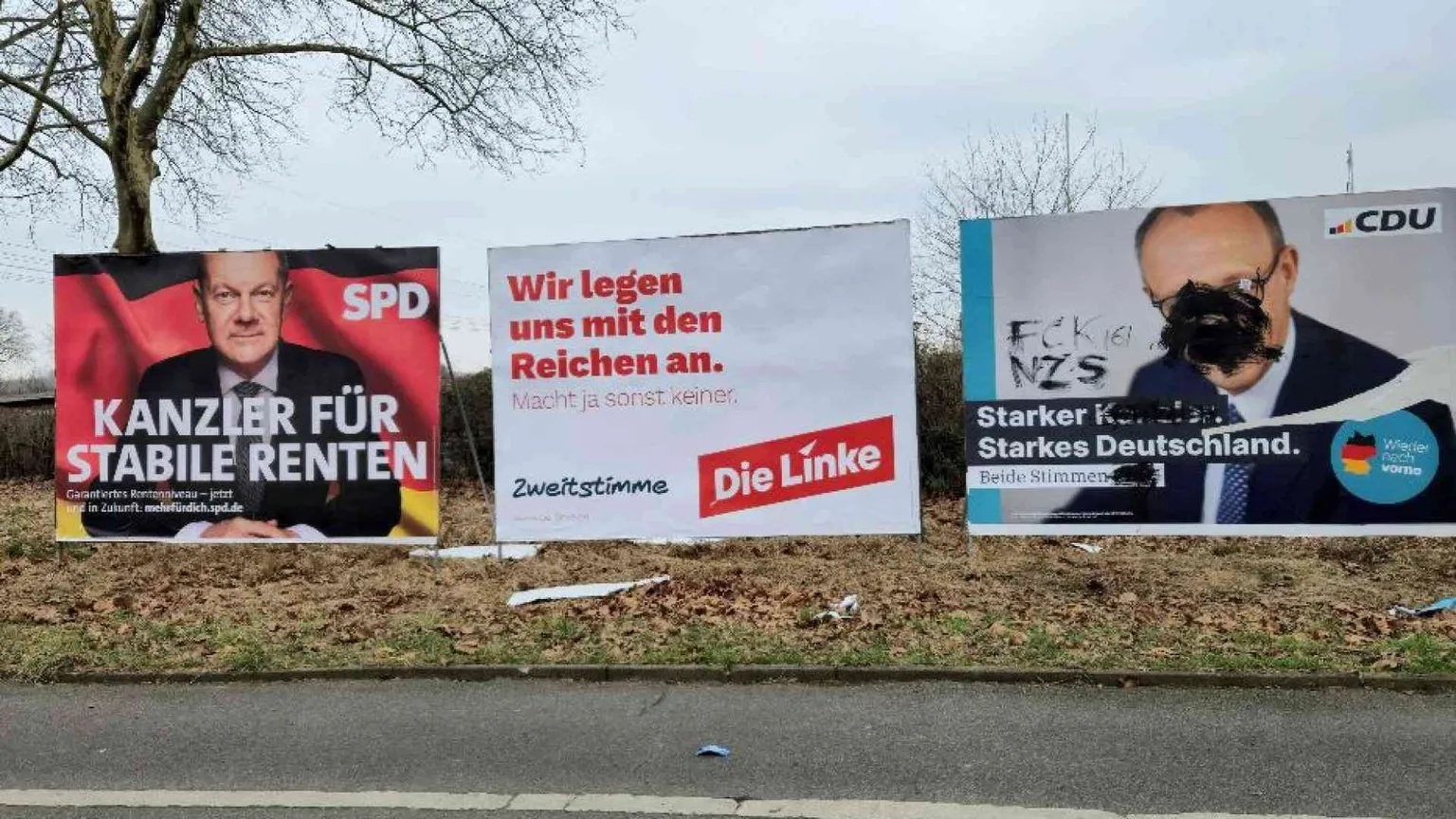 Le elezioni domenica in Germania: cosa c'è da sapere