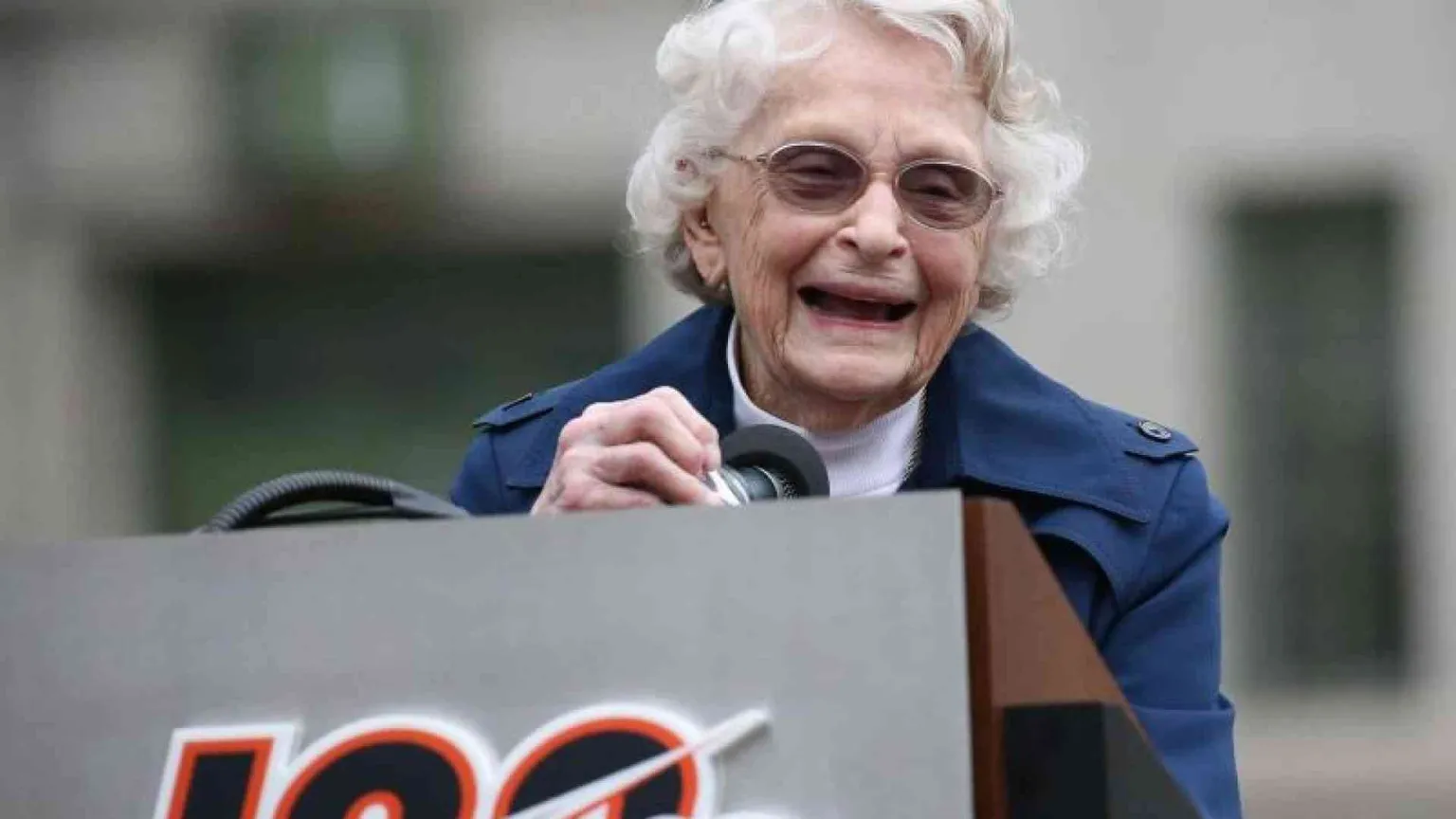Virginia McCaskey, la donna che ha cambiato il football americano