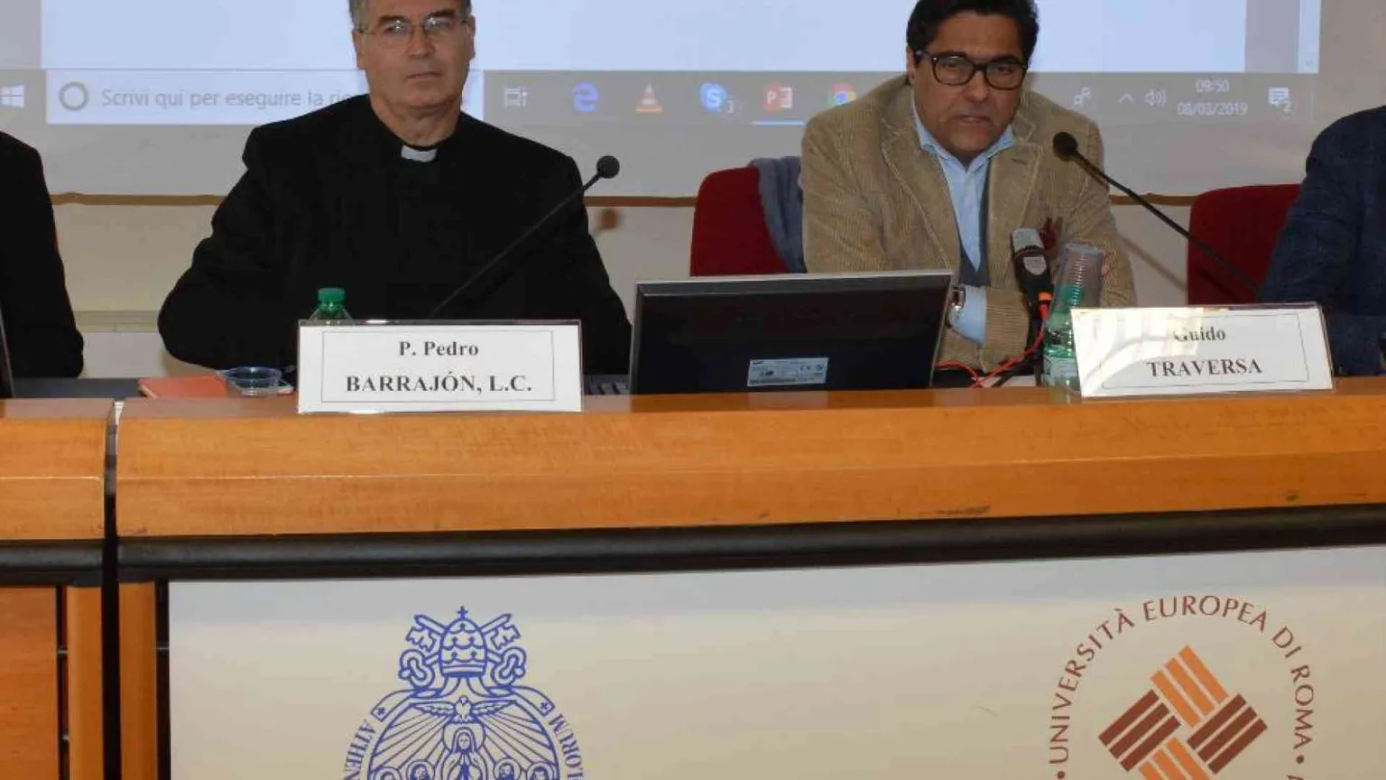 Voce che si fa poesia e diventa preghiera. Un incontro per imparare