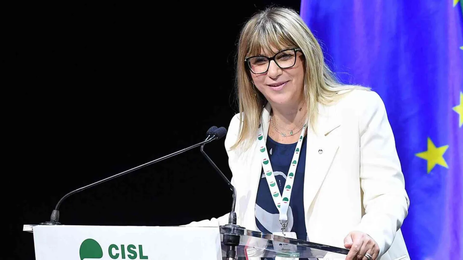 Legge su partecipazione, primo sì