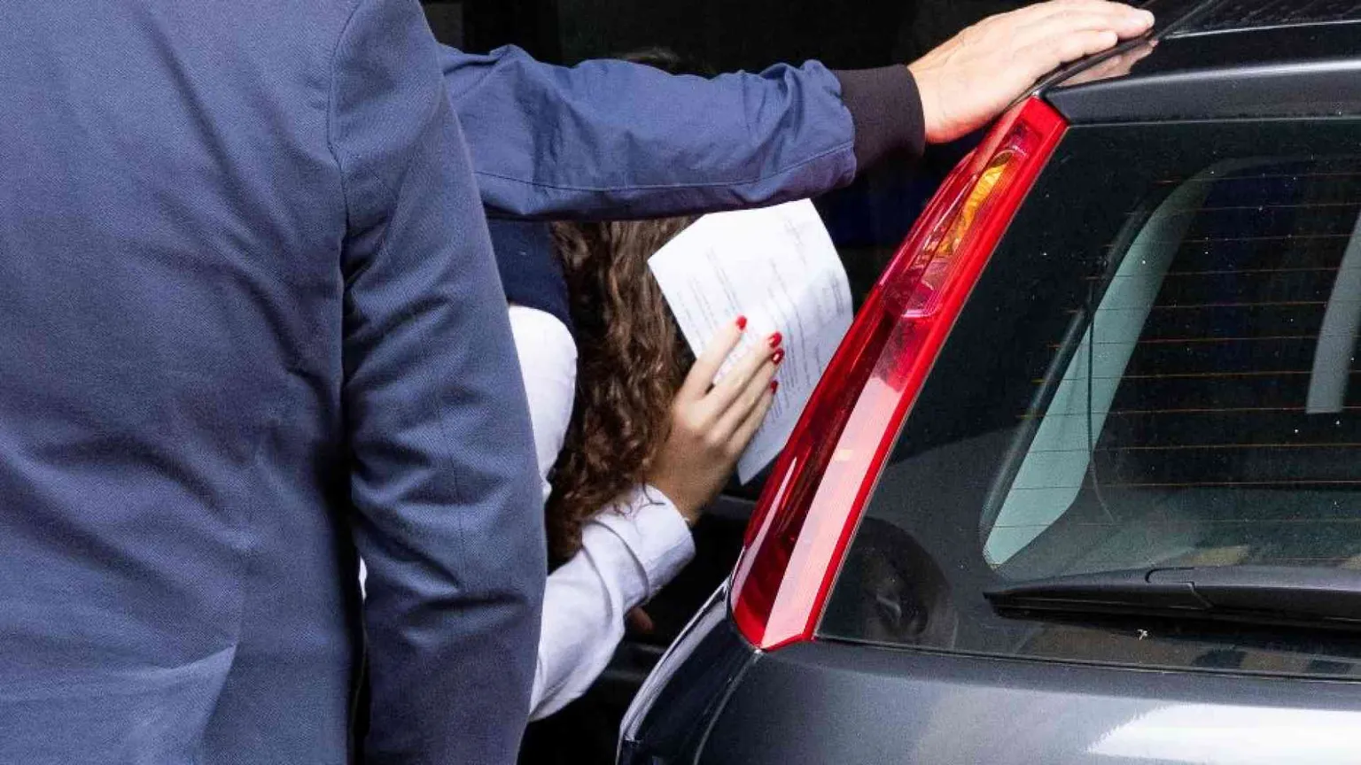 Neonati sepolti: per il pm «Chiara ha premeditato i due omicidi»