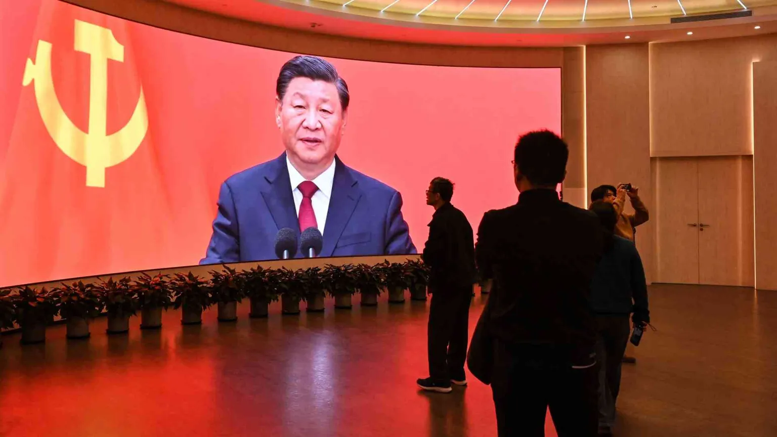 Dazi, ecco la risposta della Cina. «Grave impatto»