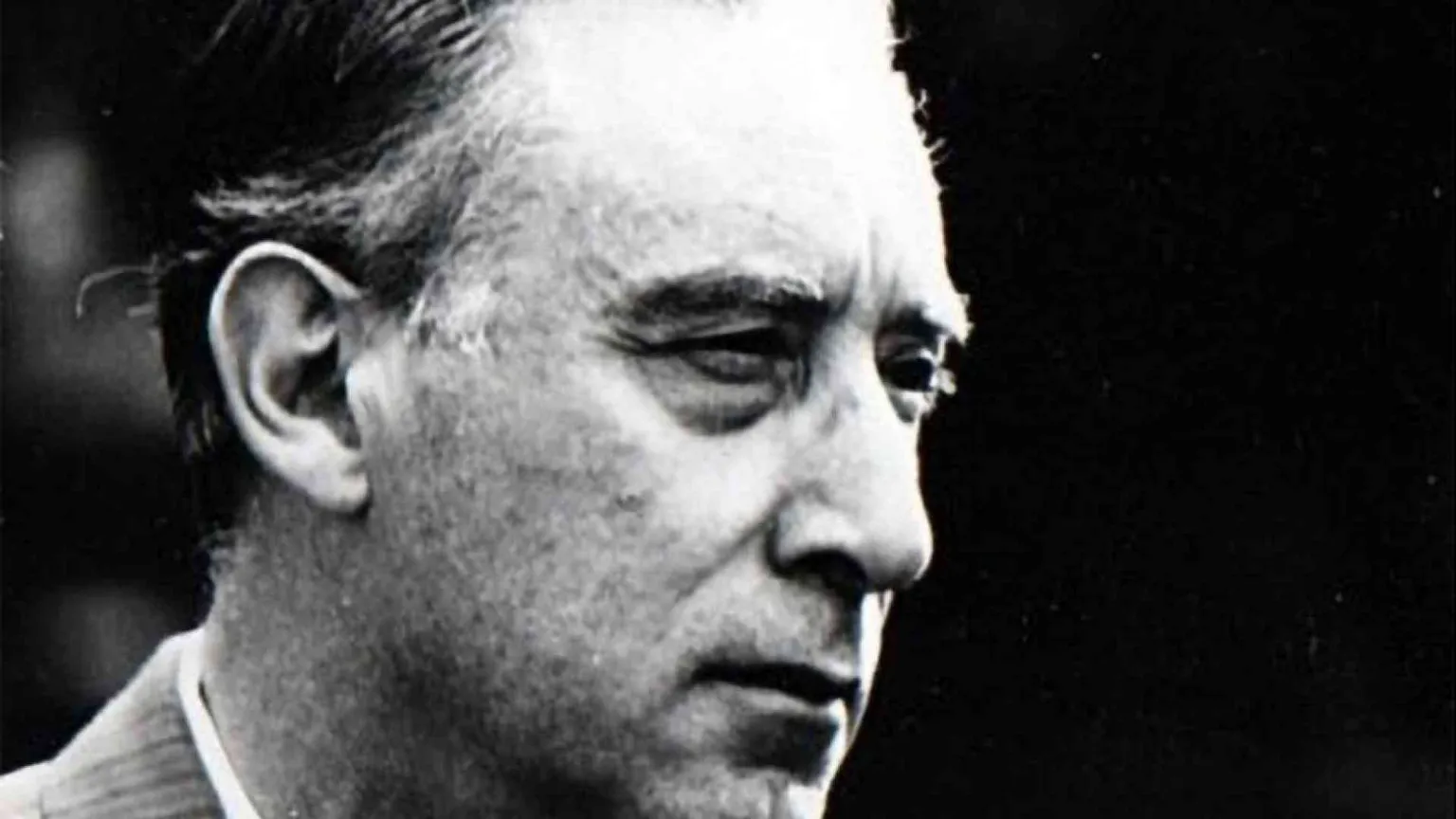 Mario Luzi, 20 anni di poesia dell'anima