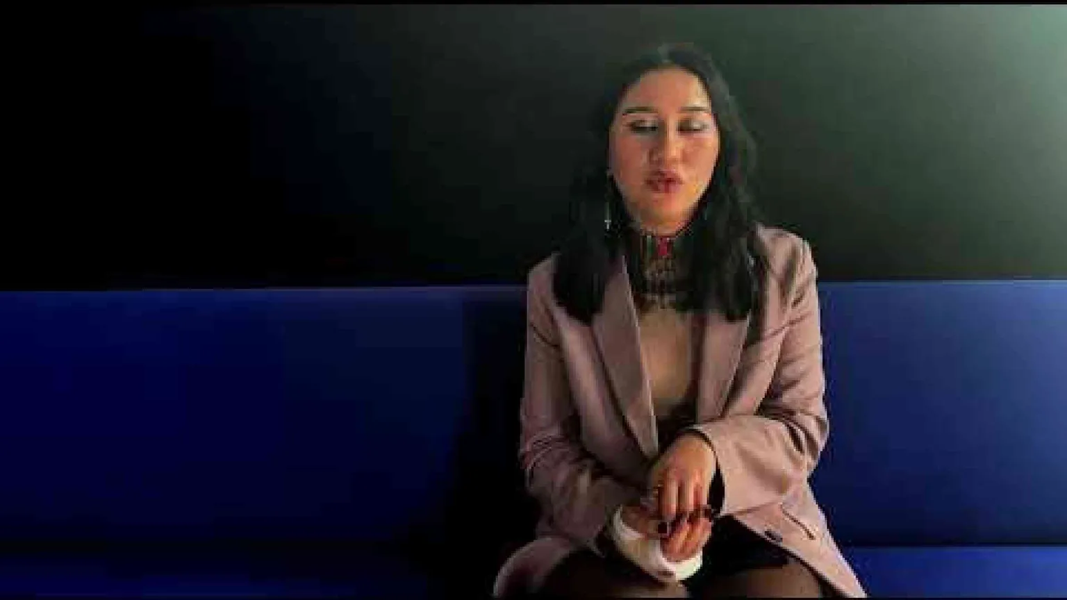 Neda, il diritto di parlare: la voce delle donne afghane in Italia