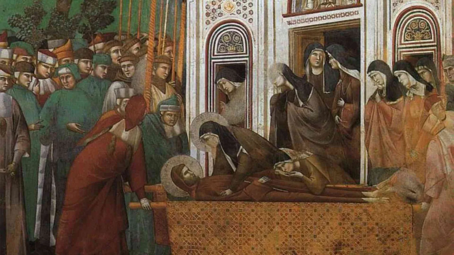 Lo storico Vauchez: «Francesco e le donne, carisma senza potere»