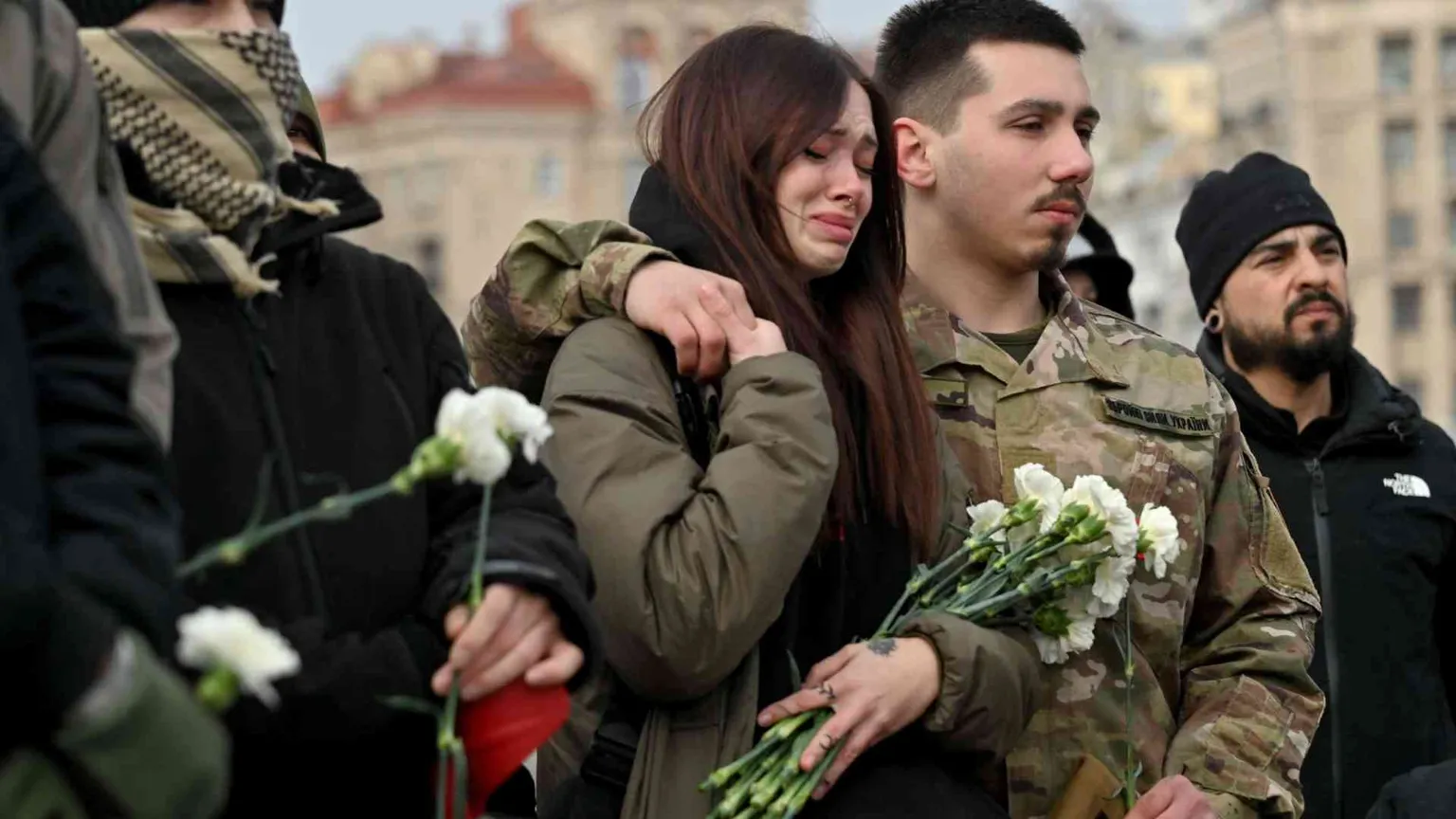 L'Ucraina ha paura, la Russia esulta: cosa può cambiare adesso