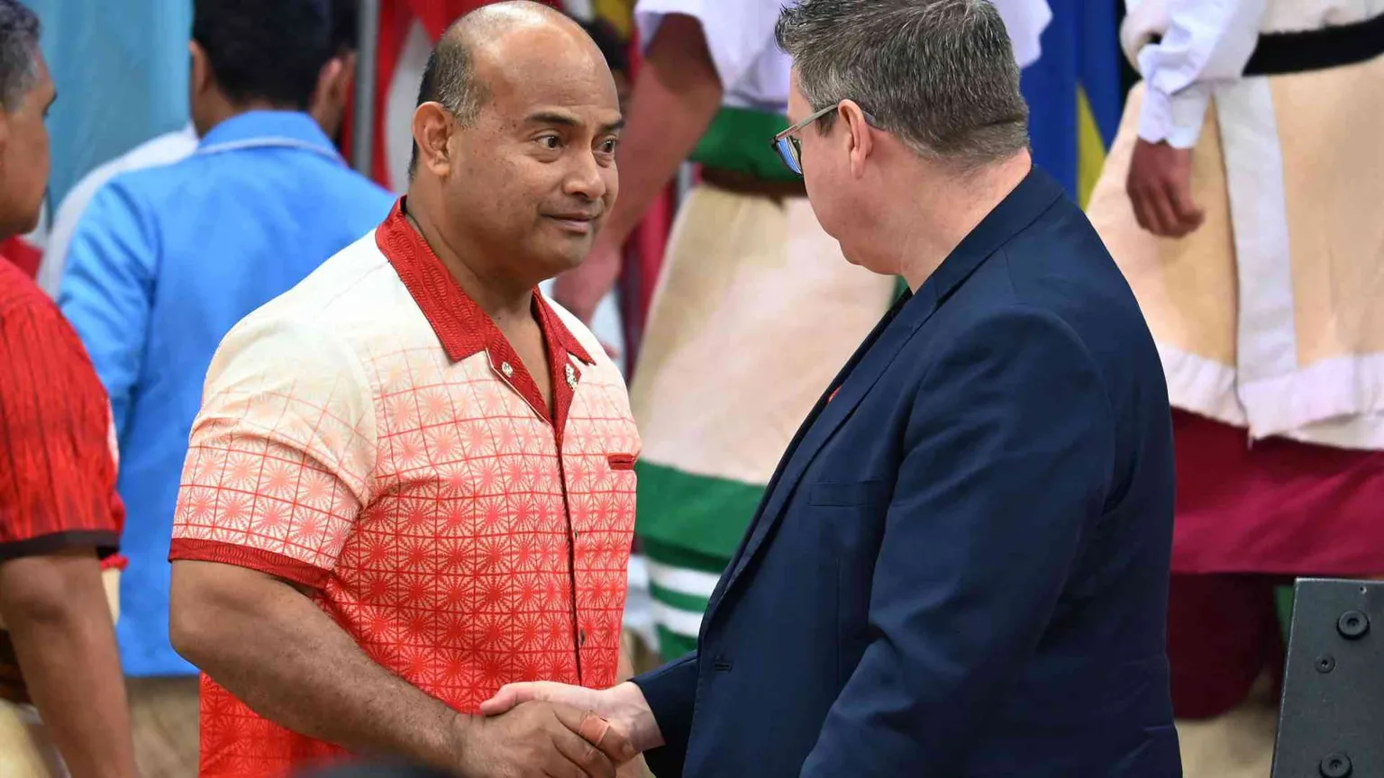 A Nauru vendesi passaporti: così lo Stato paga il trasloco degli abitanti
