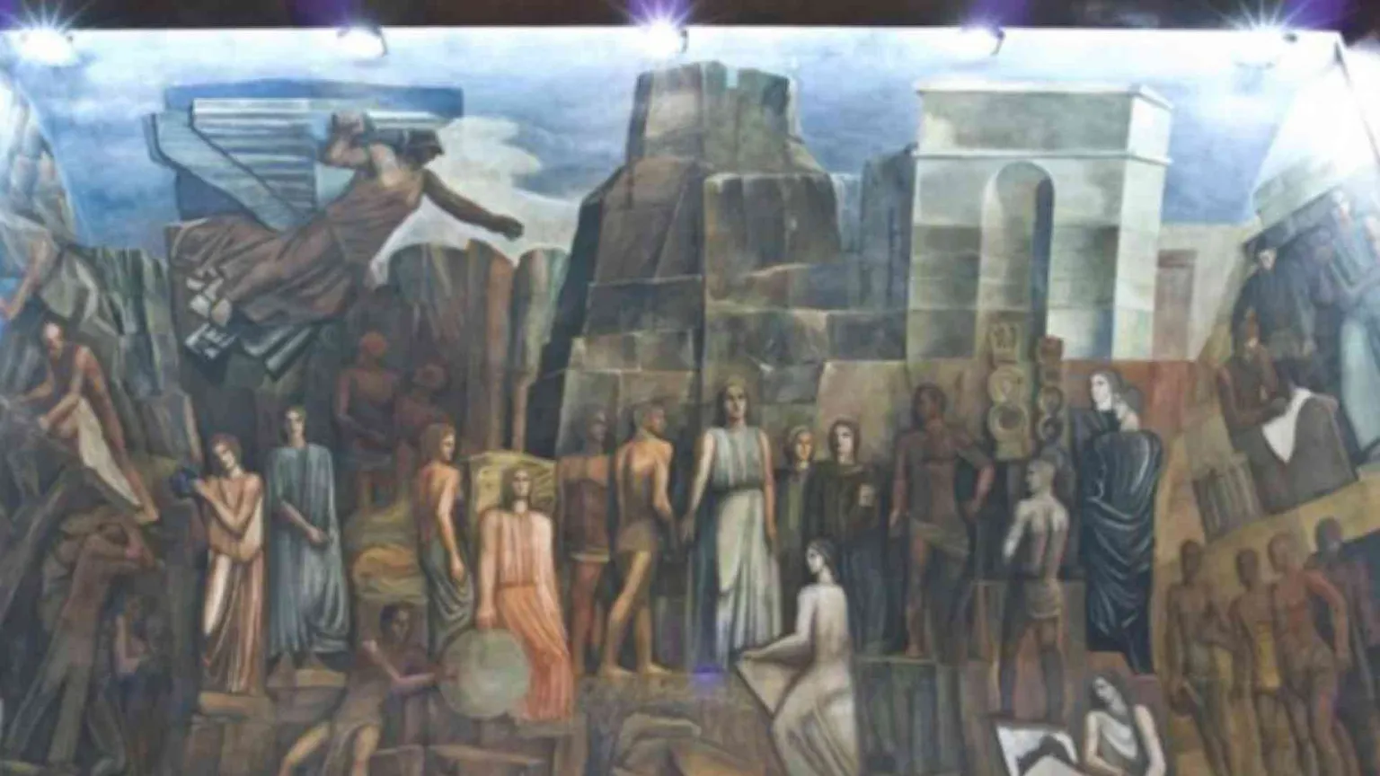 Così con la "cancel culture" anche i monumenti cambiano significato