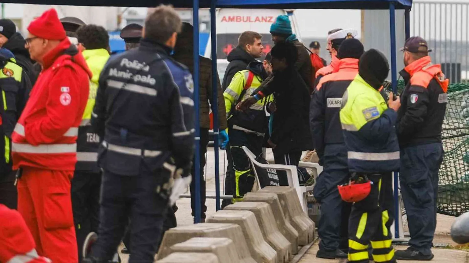 I migranti? Sono missionari di speranza