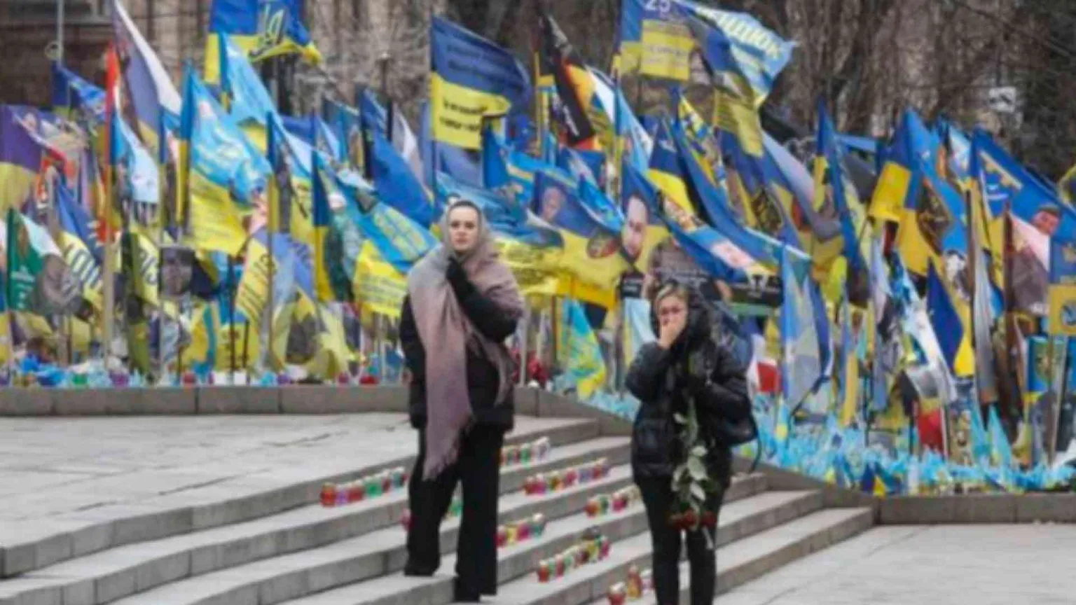 Agguati contro i reclutatori. Kiev teme la rivolta interna