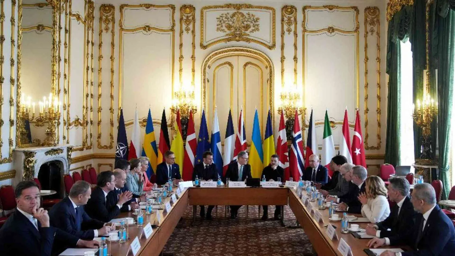 La Ue e l'emergenza ucraina: perché serve un sussulto di dignità
