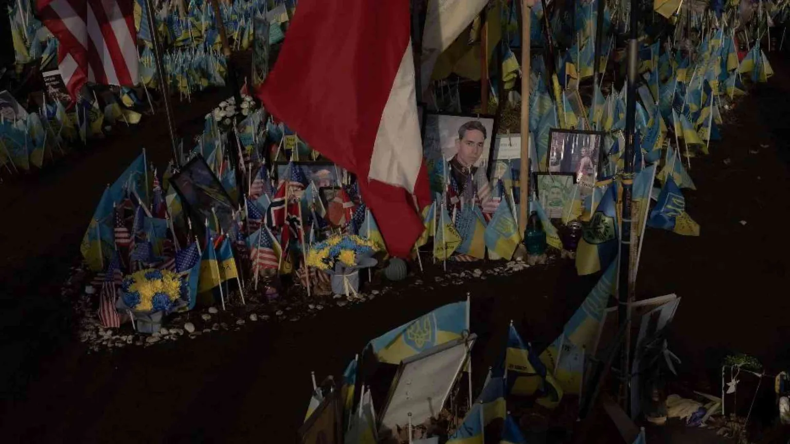 Zelensky: con gli Usa per far finire questa guerra