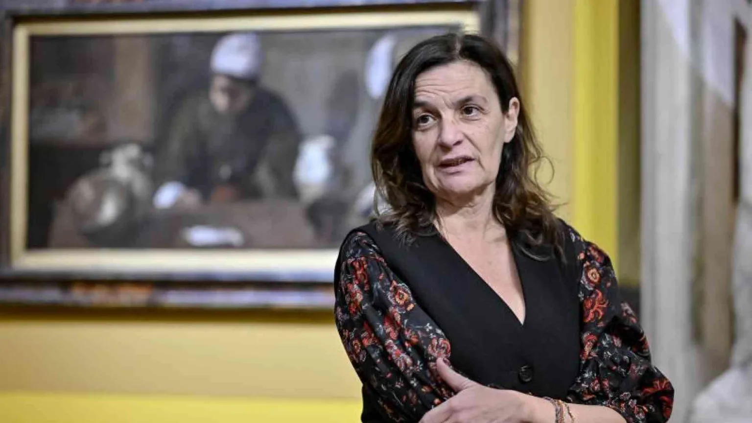 Cappelletti: «Caravaggio ci porta a Roma nel Giubileo»