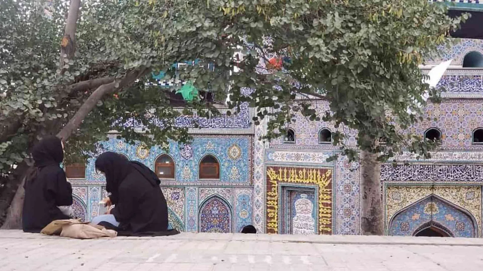 Mahdia e le ragazze senza scuola nell'Afghanistan delle madrase