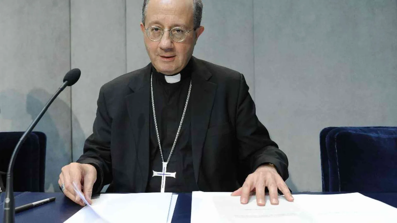 Il dialogo come unica via