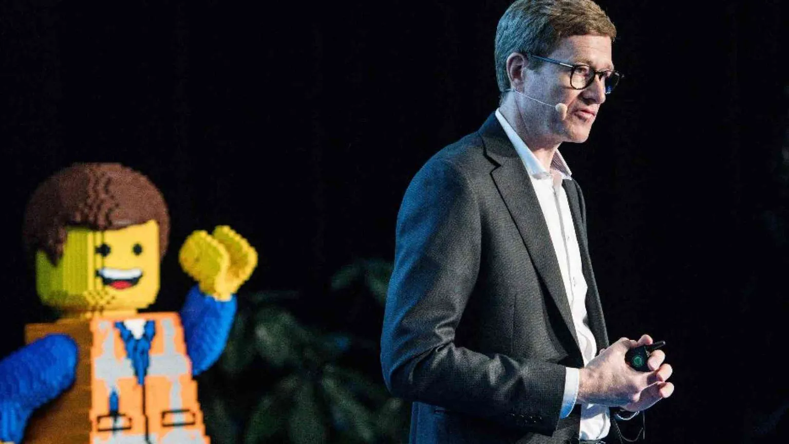 Lego da record, perché i mattoncini colorati vanno alla grande