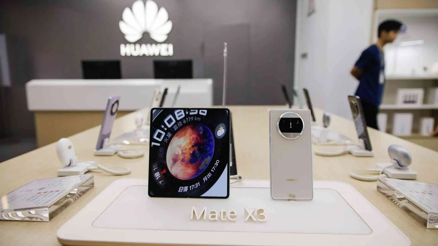 Corsa ai chip, la Cina vince la sfida sulla ricerca