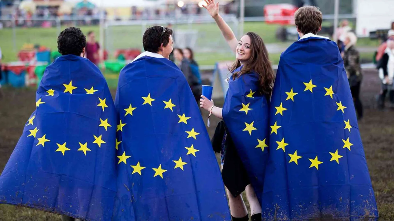 C'è un dovere comune: costruire l'Europa