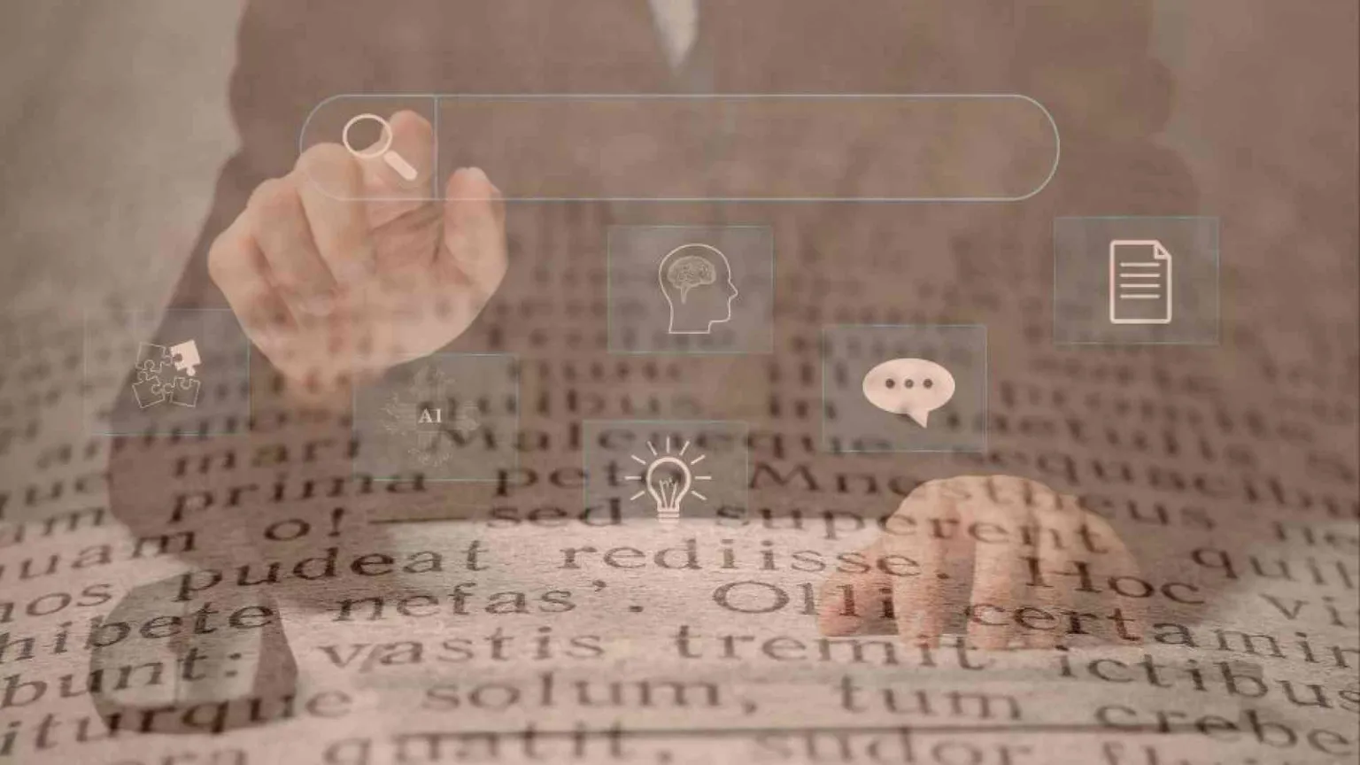 Latino e Intelligenza artificiale: ecco la scuola del futuro