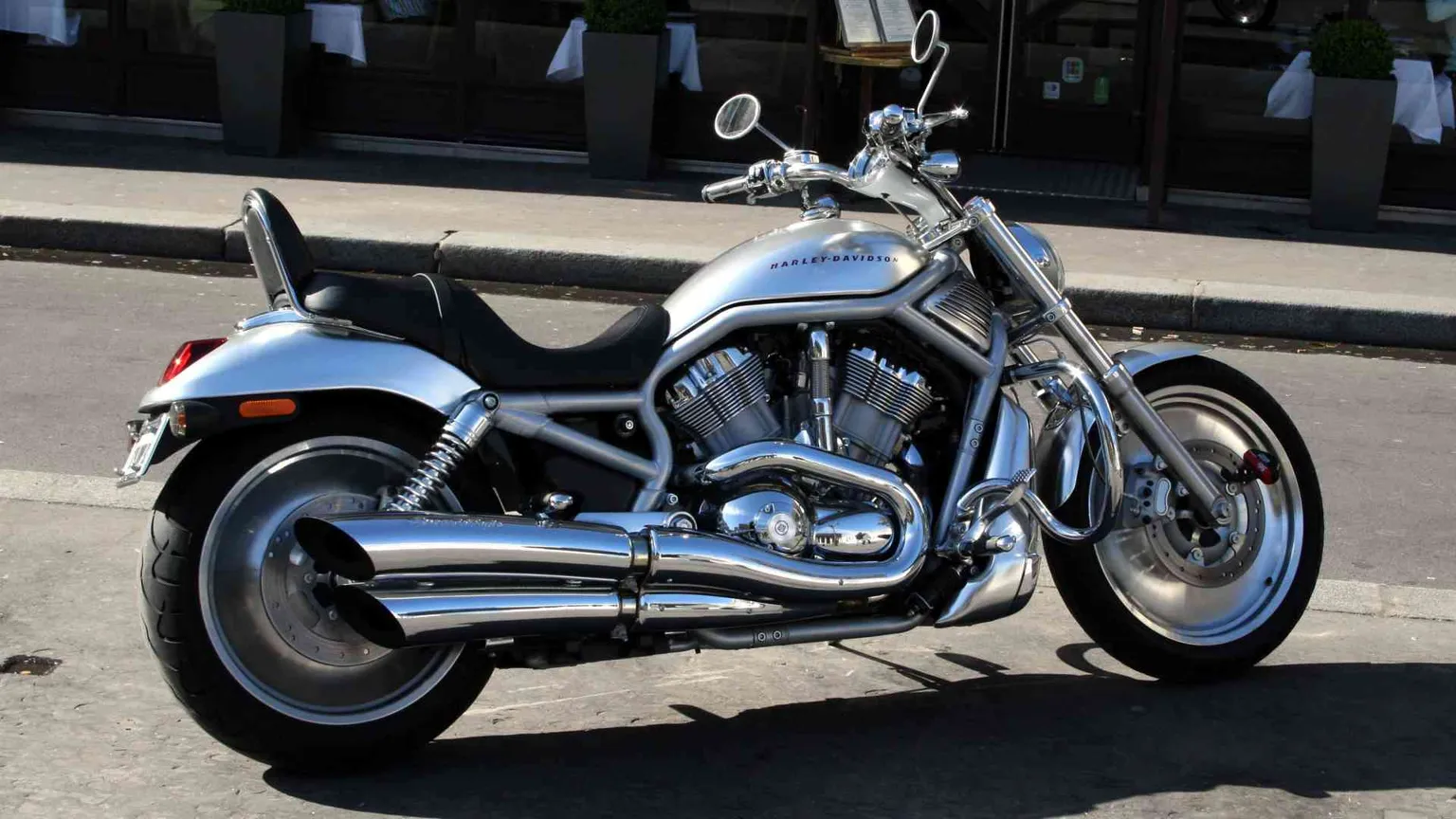 Carne, yogurt e Harley Davidson: dazi Ue agli Usa per 26 miliardi