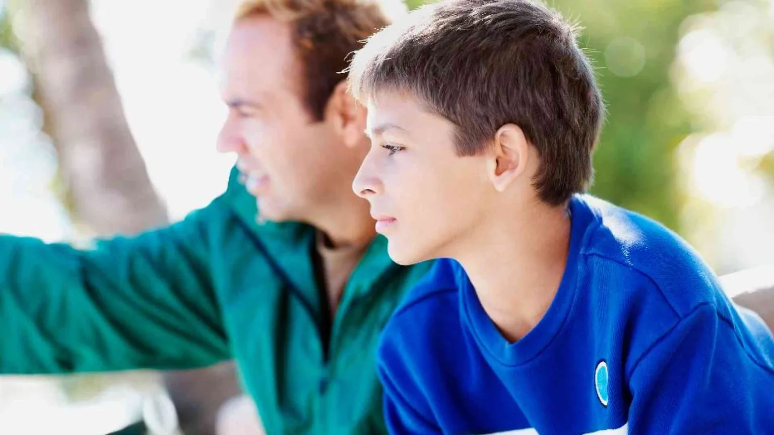 «Tu sarai come io vorrei». Perché questa frase non va mai detta a un figlio
