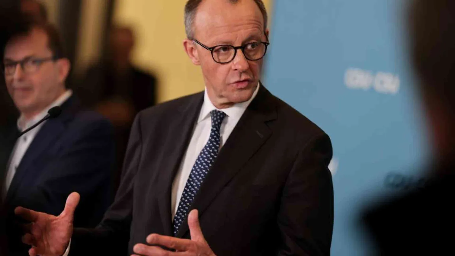 Per la Germania il superdebito non è più un tabù