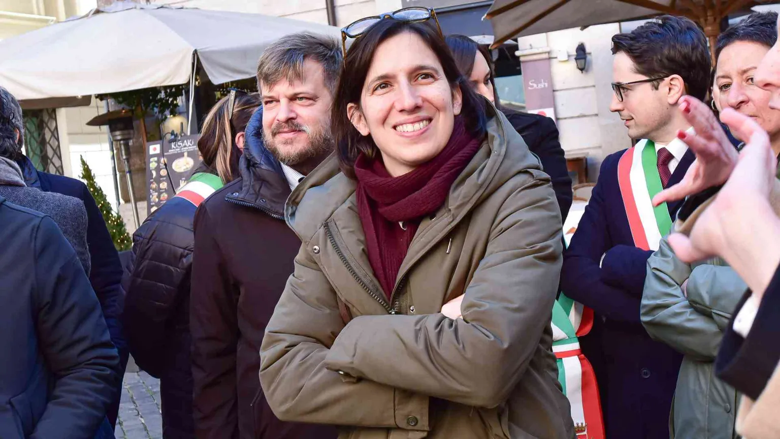 Tutte le tensioni del Pd. E Schlein ora attacca: serve un chiarimento politico